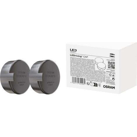 Osram Automotive Zoccolo portalampada auto LEDCAP11 Forma (lampadina per auto) Adapter für Night Breaker H7-LED (1/3)