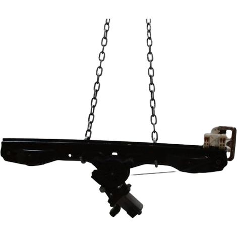 Mecanisme+moteur Leve-glace Avant Gauche FIAT Panda II 2003-2012 [PRODUIT D'OCCASION]♻️52076550