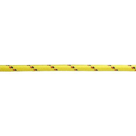 Seil Strend Pro Premium, PPV/Prol, 6 mm, L-100 m (1/2)