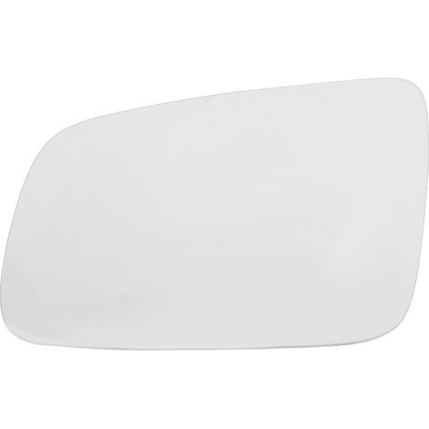 Rétroviseur gauche passager Verre Remplacement Compatible HOLDEN ASTRA TS 1998-2005 (1/5)