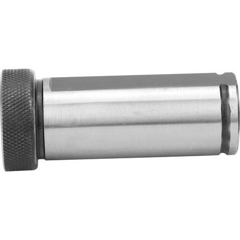 Porte-outil CNC Bague Alésage Douille Tournage pour Fraise Queue Droite D25-18 (1/5)
