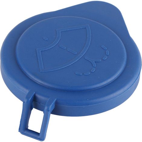 Le bouchon de liquide lave-glace 643237 convient aux Peugeot 407, 3008 et 5008. (1/5)