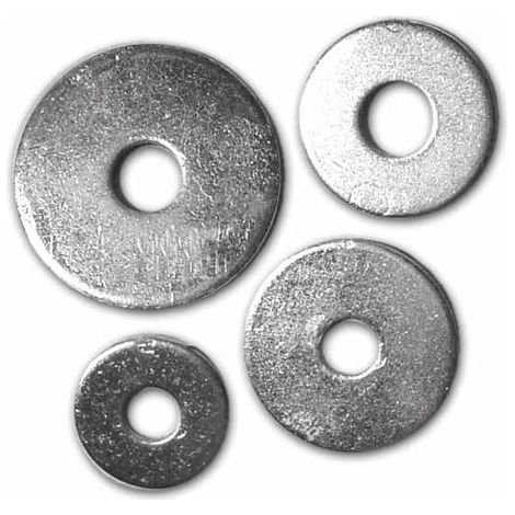 RONDELLE LARGHE 5X20MM ZINCATE MAURER CF 1500 PZ (1/2)