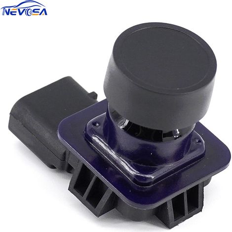 DB5T-19G490-AC is suitable for 2013 Ford Explorer parking rearview mirror reversing camera. (1/4)