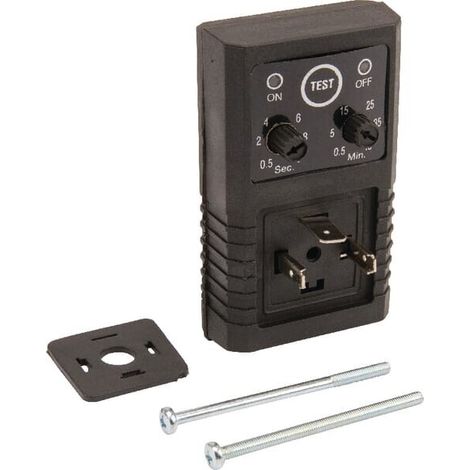 Temporizz valv magnet DURAVIS ECT10 (1/2)