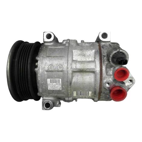 [PRODUIT D'OCCASION] Compresseur Air Conditionne ALFA ROMEO Mito 2008-2016 ♻️ Ref Oe. 51794515 - Garantie à vie (1/4)