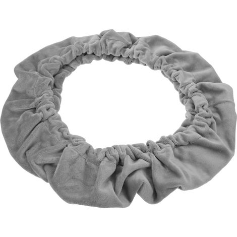 Anneau de protection SEWACC pour pieds tabouret bar, patin (1/5)