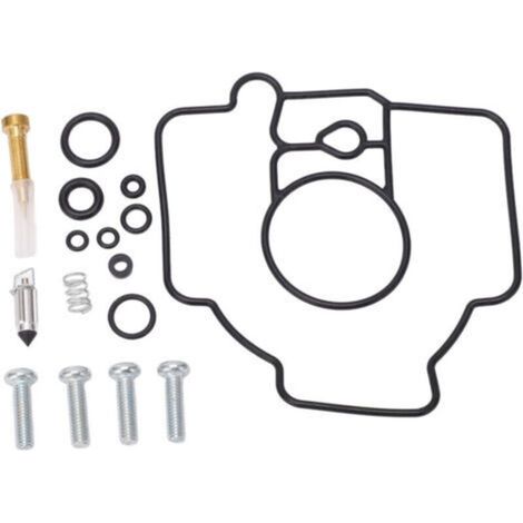 Kit de réparation de carburateur pour tondeuse à gazon 2475703 S pour moteurs Kohler CH18, CH20, CH22, CH23, CH25, CH620, CH640 (1/4)