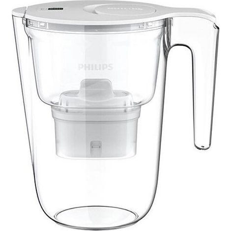 Carafe filtrante Philips AWP2953WHT3/10