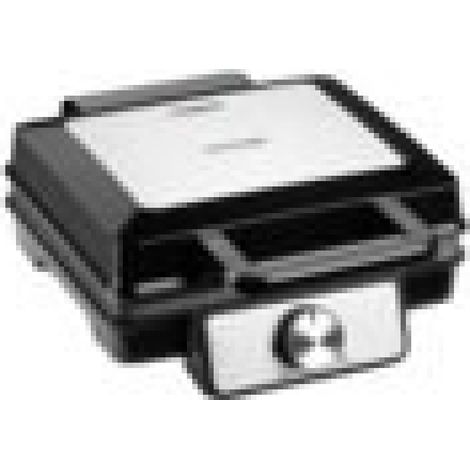 Gofrera CONCEPT VF3060 1400W 2,4 cm (1/5)