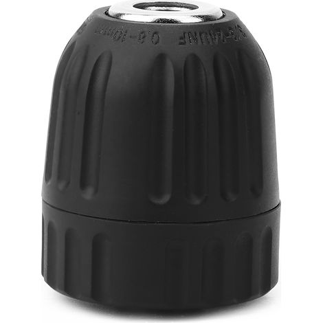 Mandrin de Perceuse Auto-Serrant 0.81mm pour Tour et Fraiseuse