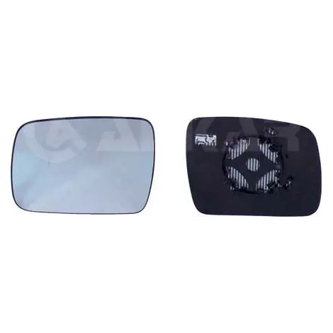 Verre de rétroviseur, rétroviseur extérieur ALKAR 6431043 LAND ROVER LR013775
