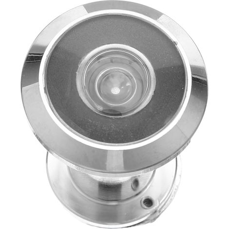 Compatible Protection Peephole Security Privacy Alloy Angle Cover (1/5)