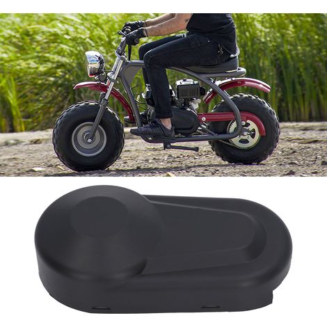 Kunststoff-Kupplungsdeckel für CT200U Mini-Bikes (1/5)