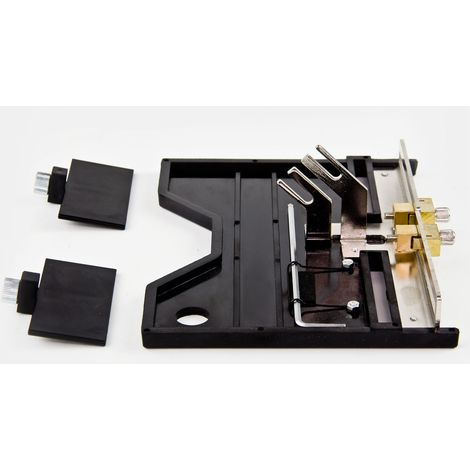 Nutschneideschlitten groß für 94141 Nutschneideschlitten Styroporschneider (1/2)