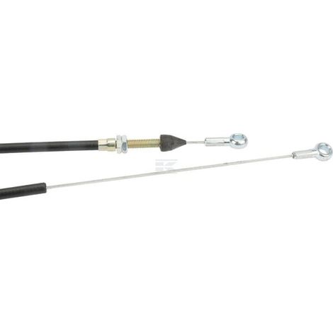 Câble d'embrayage TIELBÜRGER AZ007017