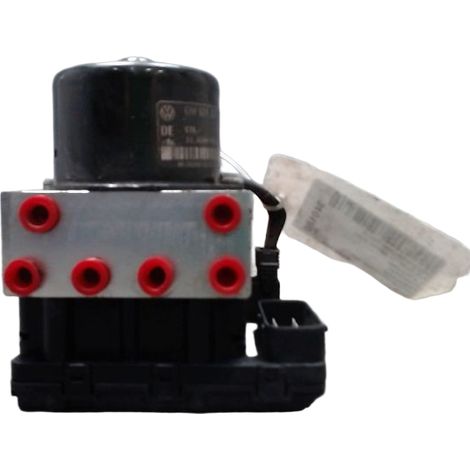 Unite Hydraulique Abs VOLKSWAGEN Polo 99-2001 [PRODUIT D'OCCASION]♻️6x0698117 (1/2)