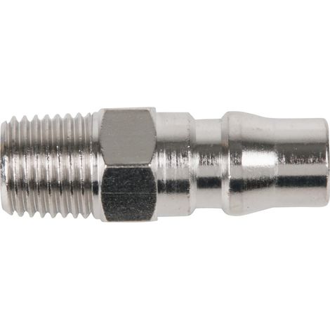 Raccord pneumatique AG 1/4", ORG 08