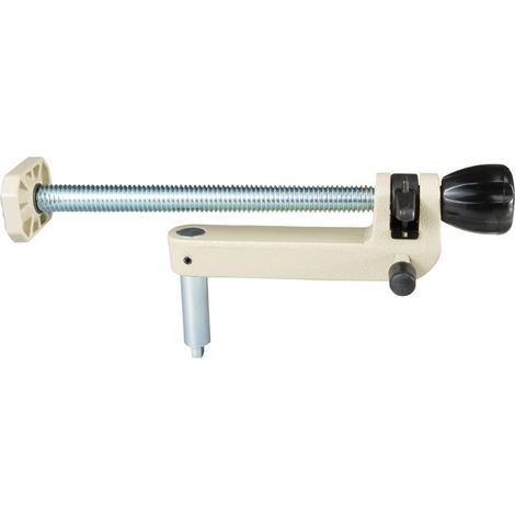 MAKITA 122470-4 Horizontal vice assembly