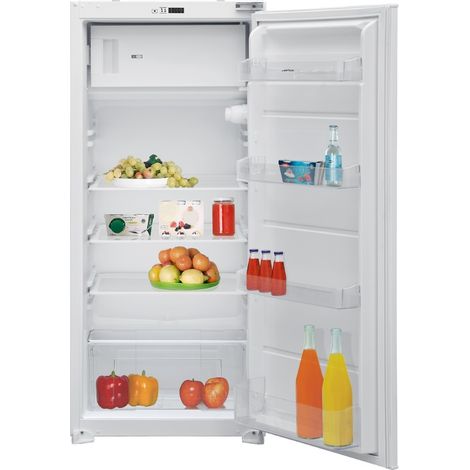 1 tür kühlschrank 54cm 178l - Airlux - ARI180