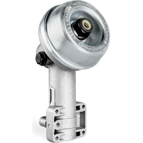 Tête de rechange pour débroussailleuse Stihl FS91R FS120 FS200 FS220 FS400 FS450, référence 41806400114 (1/5)