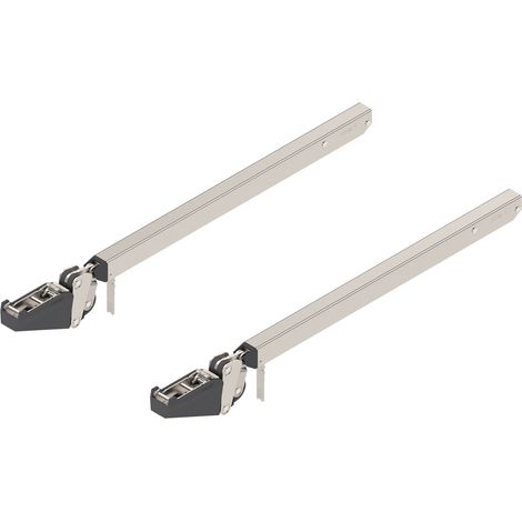 Blum Aventos HF top Teleskophebel KH=600-910mm symmetrisch für Servo-Drive
