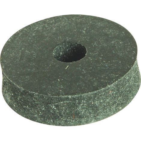 Somatherm for You - CJ452-4 Valvole forate -Diam. 12 mm - spessore 5 mm - consigliato per acqua fredda e acqua calda fino a 100 ° C. (1/4)