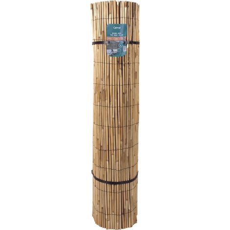 CAÑIZO ENTERO VARILLA MEDIA REEDCANE PLUS NORTENE 1,5X5 M (1/5)
