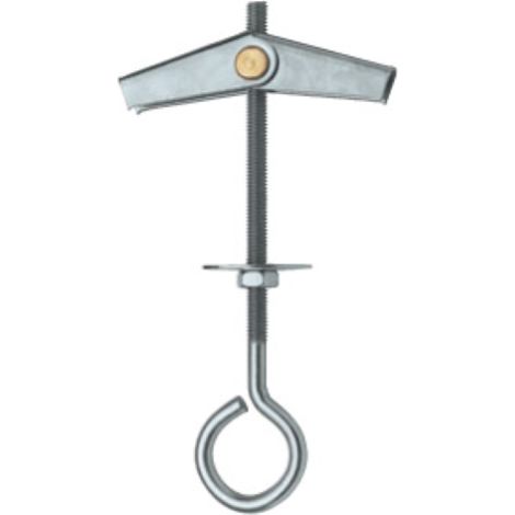 cf 2 pcs ancrages A lA matiques ancrages ETAF / OC mm 4x10 cheville de fixation murale