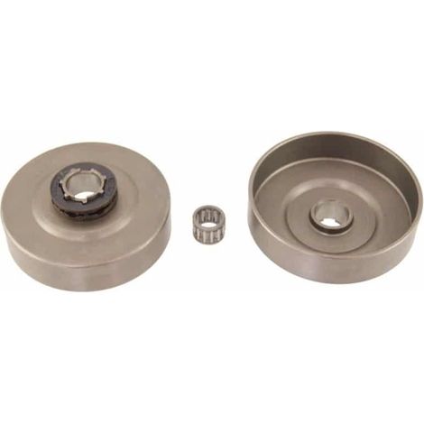 Pignon pour tronçonneuse Stihl 050 - 051 - 075 - 076