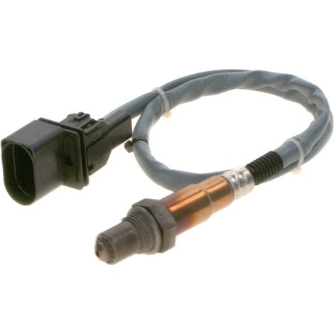 Sonda Lambda 0258007208 Bosch