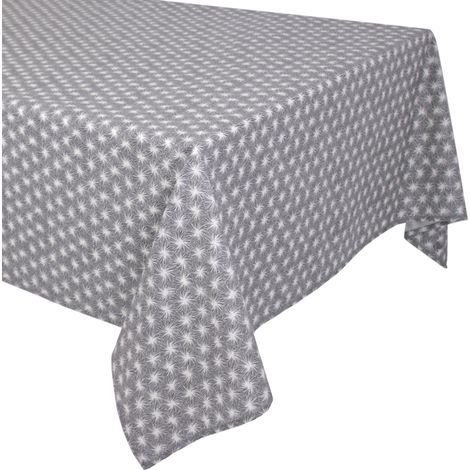nappe coton FUTON enduit téflon Rectangulaire 150x300 cm (1/5)