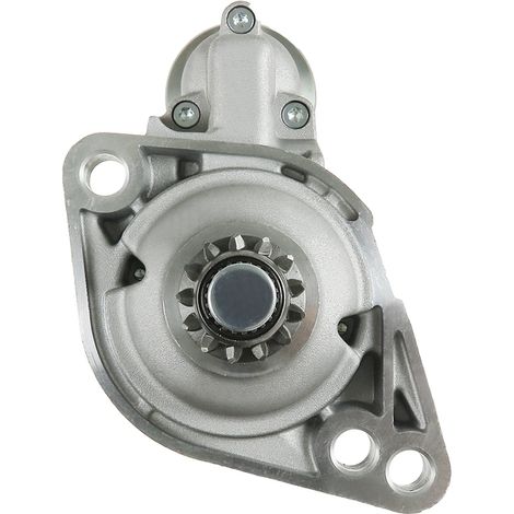 Motor de arranque A3 1.6TDI ibiza 1.2TDI (1/5)