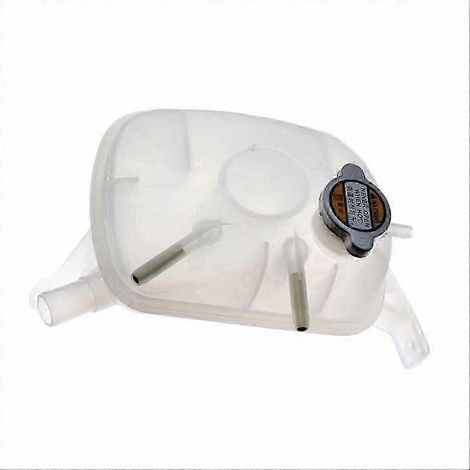 Vase d'expansion pour système de refroidissement de radiateur compatible avec KIA CEED CD MK3 1.0T 1.4T 1.5T et Hyundai I30 (1/5)