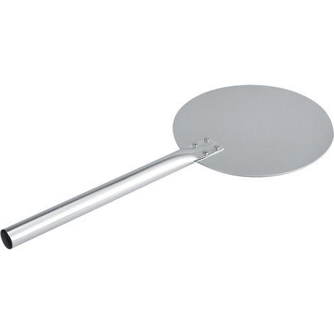Pizza Peel - 23 cm et 30 cm - Spatule En Aluminium Pour Four À Pizza - Cuisine Professionnelle Et Domestique - Lot De 2 (1/5)