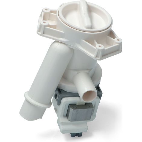POMPA SCARICO LAVATRICE CANDY ZEROWATT HOOVER 30W  49002228 49004612 HANYU