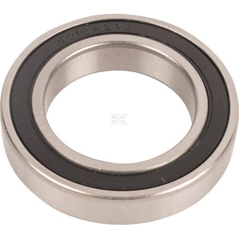 Rodamiento 6010 2RS clase b SOLA FE600037 (1/2)