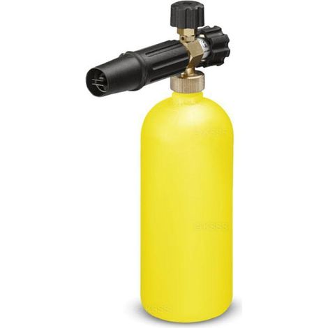 Karcher Professional 63946680 Generador de espuma amarilla