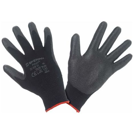 Handschuhe Polytril Mix L HONEYWELL 223223309