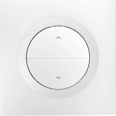 Sonoff ERBS Involucro da Parete per Interruttore Tapparelle MINI-RBS