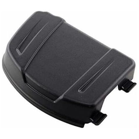 2 Luftfilter, Abdeckung kompatibel mit Briggs & Stratton 550E-675IS, Ersatzteil 594106/593260 für Rasenmäher (1/4)