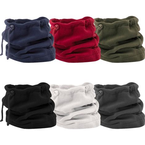 Paracollo di pile Velilla 204002 -  - Rosso