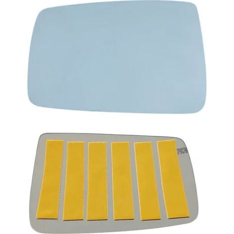 Cristal espejo retrovisor lado del conductor para dodge ram 1500 desede 2015-