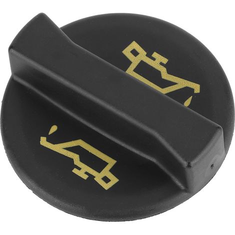 Bouchon de remplissage d'huile 1135010 YS4G6766AA compatible avec Ford Focus, Mondeo, Transit et EcoSport (1/5)