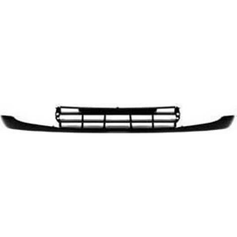Spoiler de pare-choc avant Volkswagen Polo 4 2002-2005