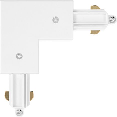 Ledvance LED-Schienenstrahler-Zubehör, Eckverbinder (1/3)