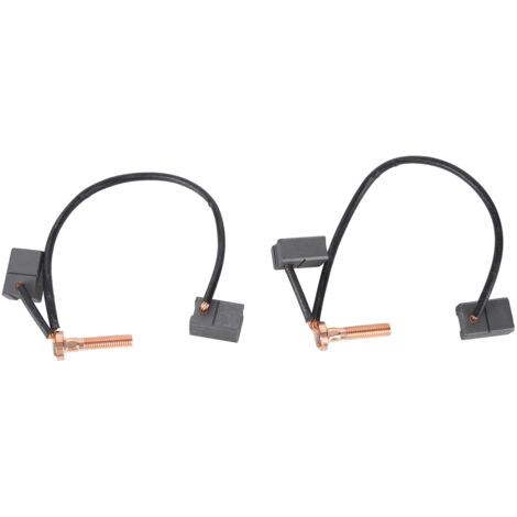 1 paire de balais de moteur pour voiturette de golf JU2 H1801 20 00, remplacement pour G29 (1/5)