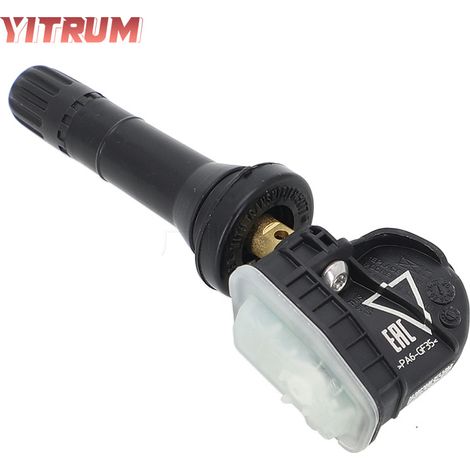 8889081697 est applicable au capteur de pression des pneus du système de surveillance des pneus TPMS des véhicules Geely Xingyue et Lynk & Co. (1/2)