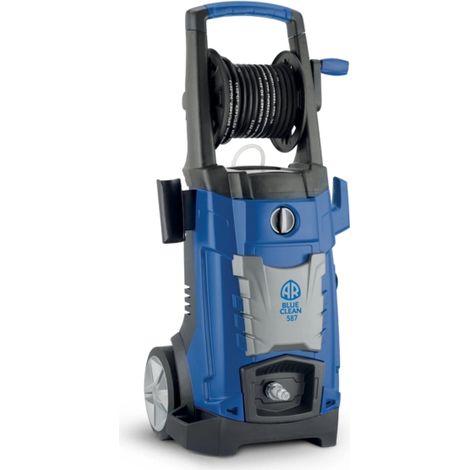 Nettoyeur haute pression Annovi reverberi 5 series 587 160 bar 460 l/h