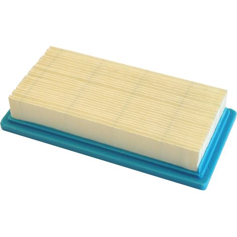Filtro aria G 150, G 200, GX 200 178 x 89 x 32 mm HONDA